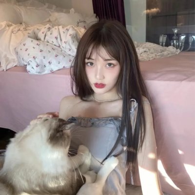 宝影花痕