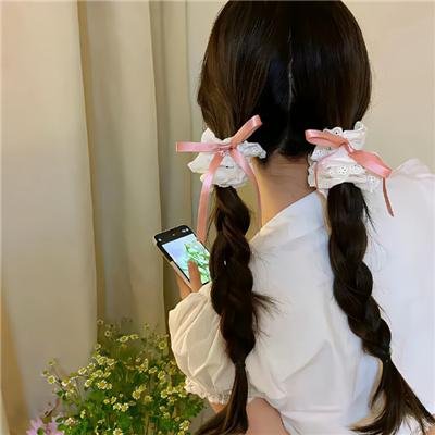 机关枪修女